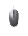 DELL Laser Wired Mouse MS3220 Titan Gray - nr 31