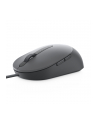 DELL Laser Wired Mouse MS3220 Titan Gray - nr 7