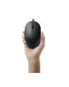 DELL Laser Wired Mouse MS3220 Black - nr 9