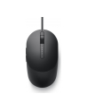 DELL Laser Wired Mouse MS3220 Black - nr 10