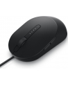 DELL Laser Wired Mouse MS3220 Black - nr 11