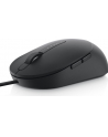 DELL Laser Wired Mouse MS3220 Black - nr 12