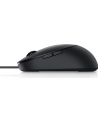 DELL Laser Wired Mouse MS3220 Black - nr 14
