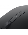 DELL Laser Wired Mouse MS3220 Black - nr 15
