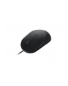 DELL Laser Wired Mouse MS3220 Black - nr 16