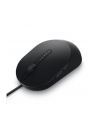 DELL Laser Wired Mouse MS3220 Black - nr 17