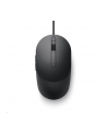 DELL Laser Wired Mouse MS3220 Black - nr 18