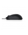 DELL Laser Wired Mouse MS3220 Black - nr 19