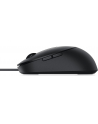 DELL Laser Wired Mouse MS3220 Black - nr 25