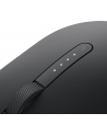 DELL Laser Wired Mouse MS3220 Black - nr 26