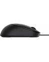 DELL Laser Wired Mouse MS3220 Black - nr 29