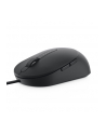 DELL Laser Wired Mouse MS3220 Black - nr 34