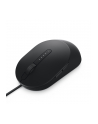 DELL Laser Wired Mouse MS3220 Black - nr 40