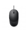 DELL Laser Wired Mouse MS3220 Black - nr 42