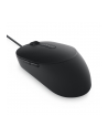 DELL Laser Wired Mouse MS3220 Black - nr 43
