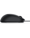 DELL Laser Wired Mouse MS3220 Black - nr 48