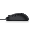 DELL Laser Wired Mouse MS3220 Black - nr 49