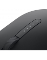 DELL Laser Wired Mouse MS3220 Black - nr 50