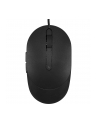 DELL Laser Wired Mouse MS3220 Black - nr 51
