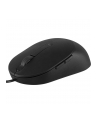 DELL Laser Wired Mouse MS3220 Black - nr 52