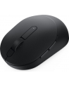 DELL Pro Wireless Mouse MS5120W Black - nr 18