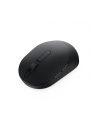 DELL Pro Wireless Mouse MS5120W Black - nr 25