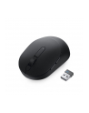 DELL Pro Wireless Mouse MS5120W Black - nr 36