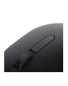 DELL Pro Wireless Mouse MS5120W Black - nr 41