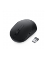 DELL Pro Wireless Mouse MS5120W Black - nr 48