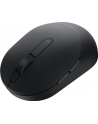 DELL Pro Wireless Mouse MS5120W Black - nr 58