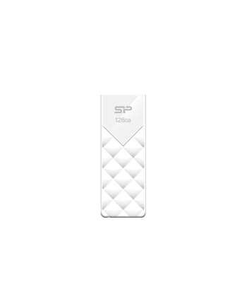 silicon power SILICONPOW memory USB Blaze B03 32GB USB 3.2 White nr 2
