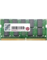 TRANSCEND 8GB DDR4 2666Mhz SO-DIMM 1Rx8 1Gx8 CL19 1.2V - nr 1