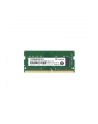 TRANSCEND 8GB DDR4 2666Mhz SO-DIMM 1Rx8 1Gx8 CL19 1.2V - nr 3