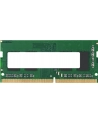TRANSCEND 8GB DDR4 2666Mhz SO-DIMM 1Rx8 1Gx8 CL19 1.2V - nr 4