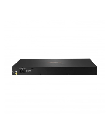 hewlett packard enterprise HPE Aruba 2930F 48GPoE+4SFP+740W Swch Europe - English localization