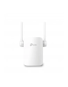 TP-LINK AC750 WiFi Range Extender Wall Plugged 2ext.antennas 433Mbps at 5GHz+300Mbps at 2.4GHz 802.11ac/a/b/g/n 1x 10/100Mbps (P) - nr 10