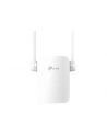 TP-LINK AC750 WiFi Range Extender Wall Plugged 2ext.antennas 433Mbps at 5GHz+300Mbps at 2.4GHz 802.11ac/a/b/g/n 1x 10/100Mbps (P) - nr 14
