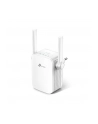 TP-LINK AC750 WiFi Range Extender Wall Plugged 2ext.antennas 433Mbps at 5GHz+300Mbps at 2.4GHz 802.11ac/a/b/g/n 1x 10/100Mbps (P) - nr 2