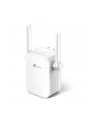 TP-LINK AC750 WiFi Range Extender Wall Plugged 2ext.antennas 433Mbps at 5GHz+300Mbps at 2.4GHz 802.11ac/a/b/g/n 1x 10/100Mbps (P) - nr 31