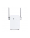 TP-LINK AC750 WiFi Range Extender Wall Plugged 2ext.antennas 433Mbps at 5GHz+300Mbps at 2.4GHz 802.11ac/a/b/g/n 1x 10/100Mbps (P) - nr 38