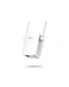 TP-LINK AC750 WiFi Range Extender Wall Plugged 2ext.antennas 433Mbps at 5GHz+300Mbps at 2.4GHz 802.11ac/a/b/g/n 1x 10/100Mbps (P) - nr 39