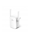 TP-LINK AC750 WiFi Range Extender Wall Plugged 2ext.antennas 433Mbps at 5GHz+300Mbps at 2.4GHz 802.11ac/a/b/g/n 1x 10/100Mbps (P) - nr 8