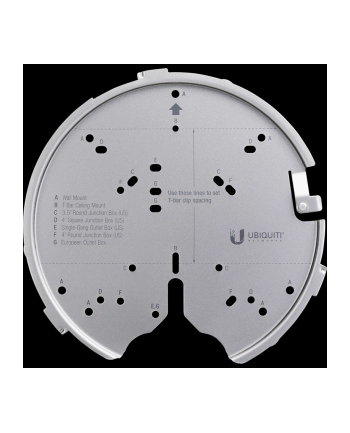 ubiquiti System montażu U-PRO-MP