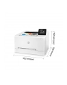 hp inc. HP Color LaserJet Pro M255dw - nr 104