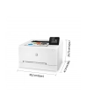 hp inc. HP Color LaserJet Pro M255dw - nr 53
