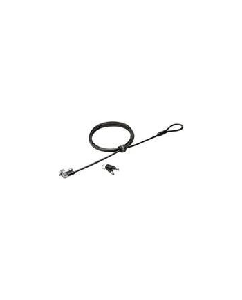 KENSINGTON N17 Keyed Laptop Lock for Dell Devices 25 Pack - Master Keyed FT