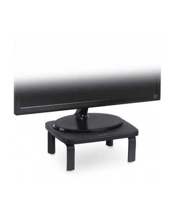 KENSINGTON SmartFit adjustable monitor stand black