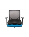 KENSINGTON Ergo Memory Foam Seat Cushion - nr 5