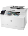 hp inc. HP Color LaserJet Pro MFP M183fw - nr 21