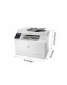 hp inc. HP Color LaserJet Pro MFP M183fw - nr 74